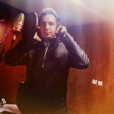 ابوالفضل حصاری حیف