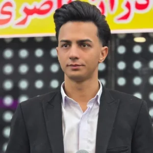 دانلود اهنگ اینقده ناز نکن ناز نکن موهاتو باز نکن ابوالفضل رحیمی