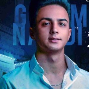 دانلود آهنگ مگه از درد دوری و جدایی بدترم داریم از ابوالفضل رحیمی