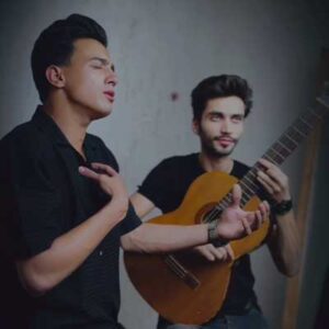 دانلود آهنگ عزیزم ابوالفضل رحیمی و مسعود مسلمی