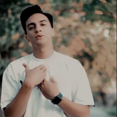 ابوالفضل رحیمی اهنگ رفتی خیالت بارون