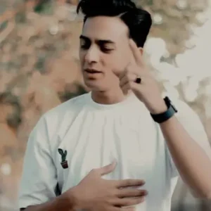 دانلود آهنگ میبینم چال گونه داری ابوالفضل رحیمی