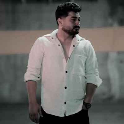 آهای دل بی کس من دل