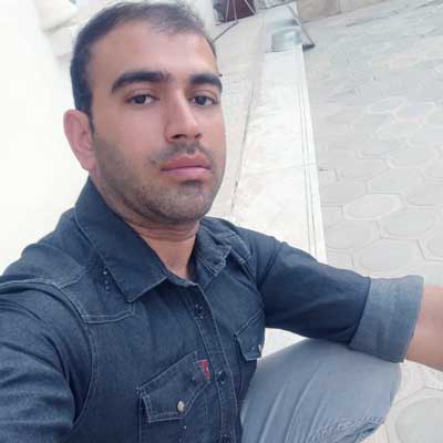 احمد ذاکری برار