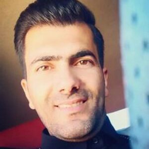 دانلود آهنگ آشفته در خانه از احمد قاسمی دانلود آهنگ آشفته در خانه از احمد قاسمی