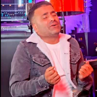 احمد قاسمی آهنگ