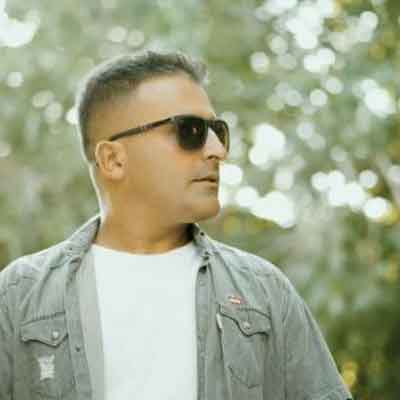 احمد قاسمی با غمت میسازم