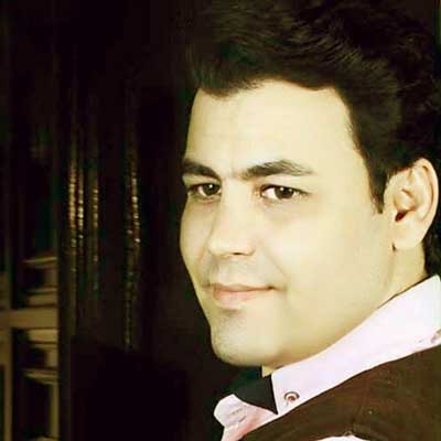 ارمان ارمانه درد مه گرانه از بیدل برزویی