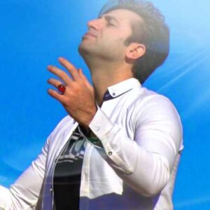 دانلود آهنگ ساقی کجایی دلم پره درده از مرتضی جعفرزاده MP3 با کیفیت ۳۲۰