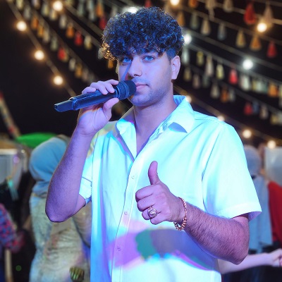 اشکان پناهی