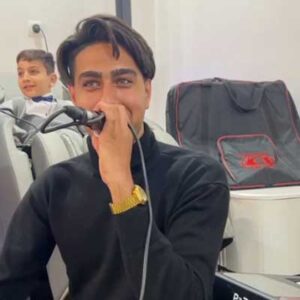 دانلود آهنگ یه زمون کار من این بود مثه دیوونه ها از اشکان پناهی دانلود آهنگ یه زمون کار من این بود مثه دیوونه ها از اشکان پناهی