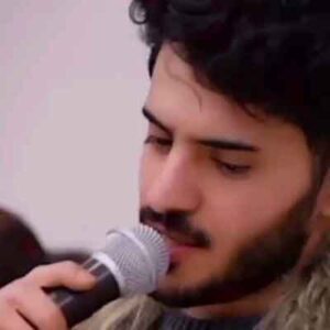 دانلود آهنگ عشق قشنگم یار قلبم اصغر علیزاده دانلود آهنگ عشق قشنگم یار قلبم اصغر علیزاده