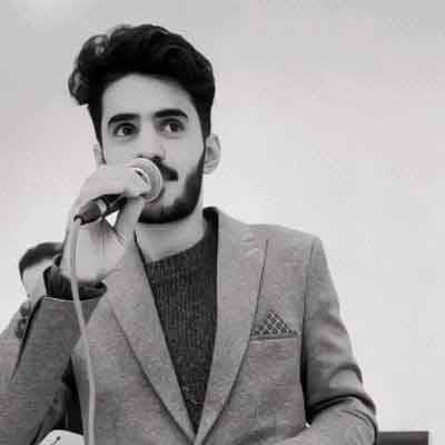 اصغر علیزاده دلگیرم