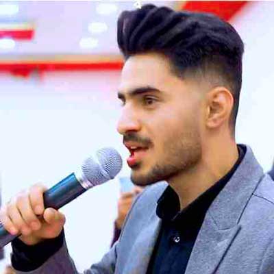 اصغر علیزاده محلی الا دختر