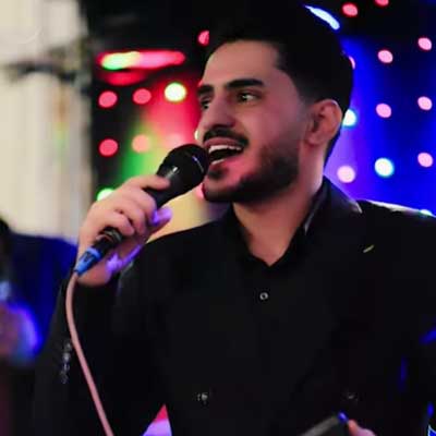 اصغر علیزاده آهنگ