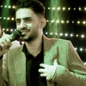 دانلود آهنگ مورفین دردم شاه نشین قلبم از اصغر علیزاده