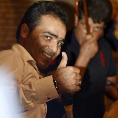 قاسم فاضلی امشو به یاد دلبرم مجنون لیلی