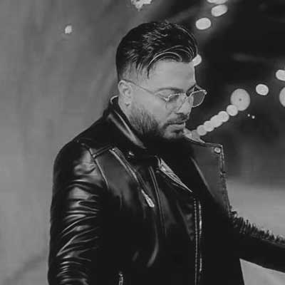 امید عقابی دل پره