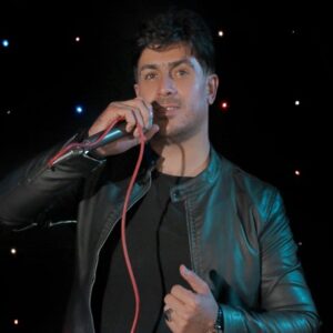 دانلود آهنگ چش نازار از امید محمدبیگی