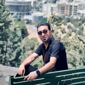 دانلود آهنگ لب بوم اومدی گهواره داری لیلی امید مهدی زاده