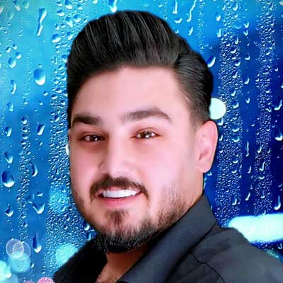 امیر اصلانی آهنگ جدید مستی و راستی