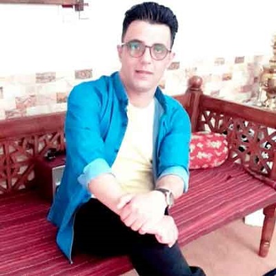 امیر قزوینی