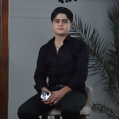 امیرطاها نوروزی