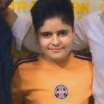 امیرطاها نوروزی