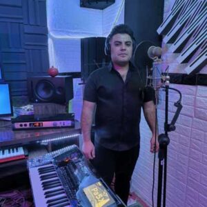 دانلود آهنگ انار انار از ابراهیم امجدیان دانلود آهنگ انار انار از ابراهیم امجدیان