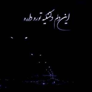 دانلود اهنگ این دلم دلتنگیه تورو داره با صدای زن (کامل)