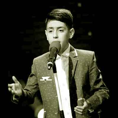 اهنگ بعد یک عمر که عاشق شدم