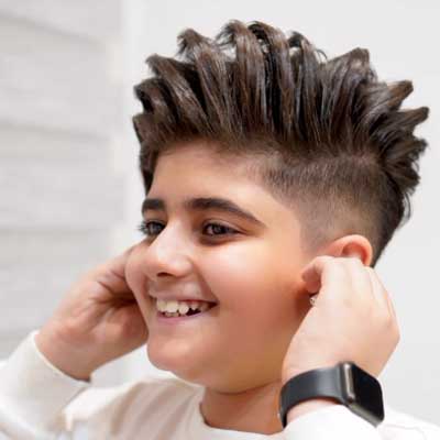 ایلیا صباغ شیرین فرهاد