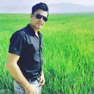 دانلود آهنگ رفیق نیمه راهم تو بی کسی ها مردم از ایمان زارعی زند