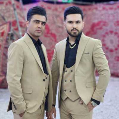 ایمان زند هرای چه بی وفایی