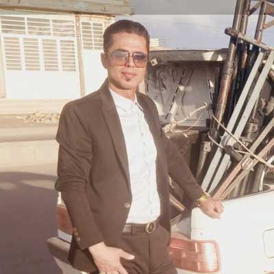 ایمان ملکی ناز نازی