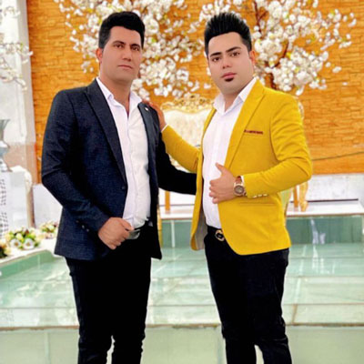 برگرد از مهیار برومند توش خوشگلا