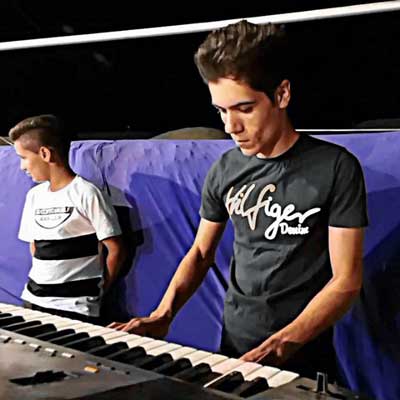 بغض از محمدرضا اسماعیلی