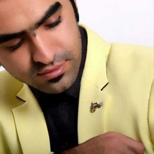 دانلود آهنگ دنیای ظالم از بهروز احمدی