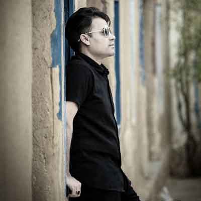 بیدل برزویی