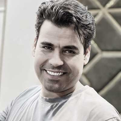 بیدل برزویی