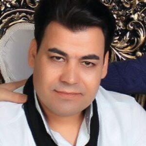 دانلود آهنگ کی اشکاتو پاک میکنه از بیدل برزویی