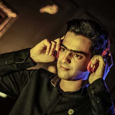 چشامو میبندمو یادم میارم تو رو عشق فابم بیدل برزویی