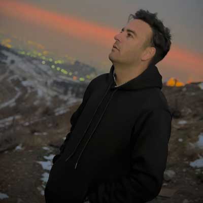 ته ای قصه ما بهنام دولت