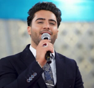 دانلود آهنگ تو شدی شاه من غلام درگاه تو از دست وحید طاهرپور دانلود آهنگ تو شدی شاه من غلام درگاه تو از دست وحید طاهرپور