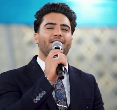 تو شدی شاه من وحید طاهرپور