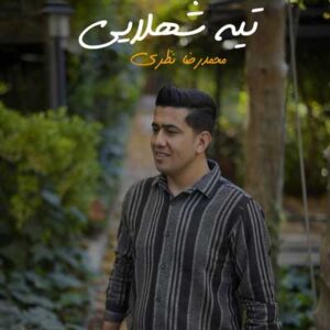 دانلود آهنگ تیه شهلایی از محمدرضا نظری  