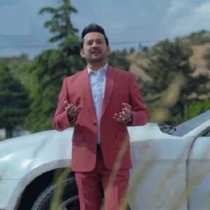 دانلود آهنگ دو سه هفتست که به من نامه نمیدی از جمشید پروانی