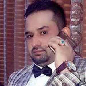 دانلود آهنگ شب و روز ناله ها دارم عزیزم جمشید پروانی mp3