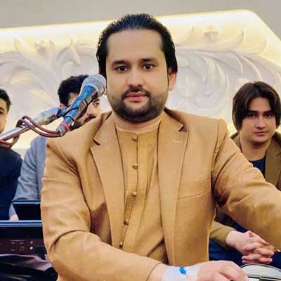 جمشید پروانی آهنگ کجایی