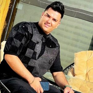 دانلود اهنگ خوشگلی رنگ چشات به رنگ آسمونه از جواد جراحی